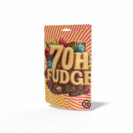 7oH Fudge