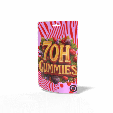 7oH Gummies