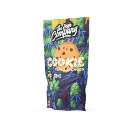 HHC Cookies Choco - 150mg
