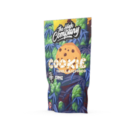 HHC Cookies Vanilla/Choco