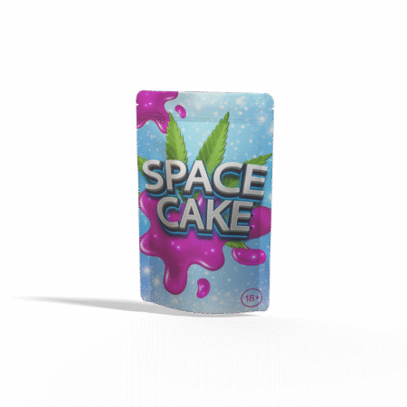 HHC SpaceCake