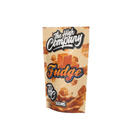 HHC Fudge