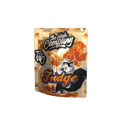 HHC Fudge Portion Pack