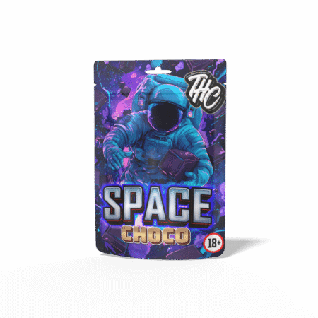 Space Candy HD5 Choco