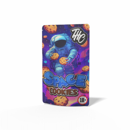 Space Candy HD5 Cookies