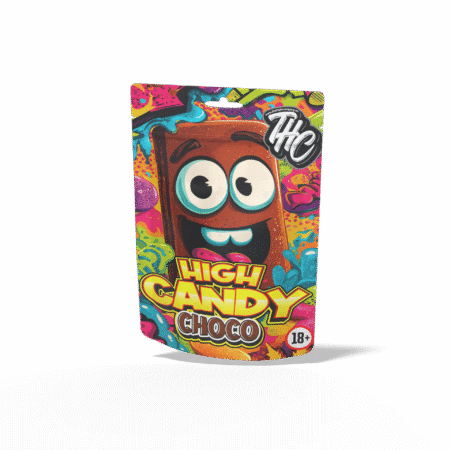 High Candy Kanna Choco