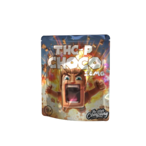 THC-P Choco