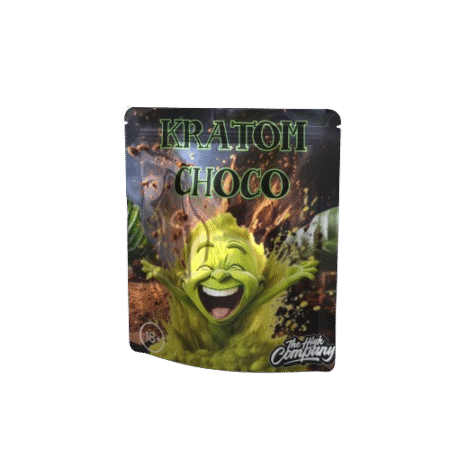 Kratom Choco