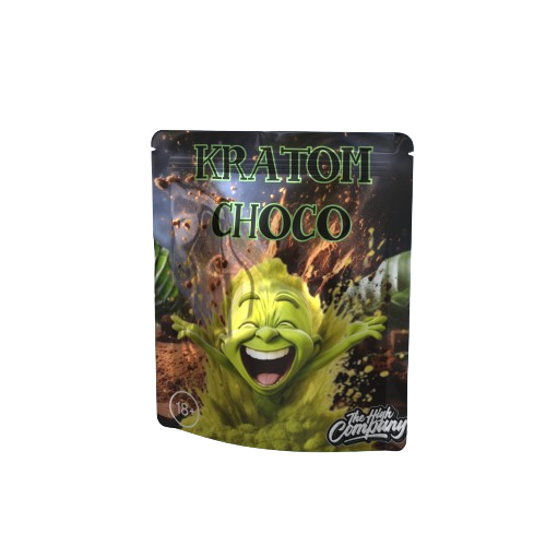 Kratom Choco