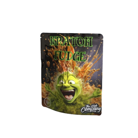 Kratom Fudge