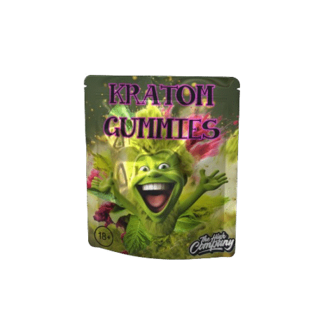 Kratom Gummies