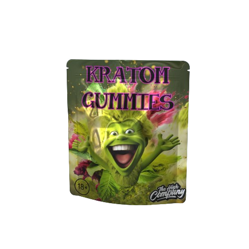 Kratom Gummies