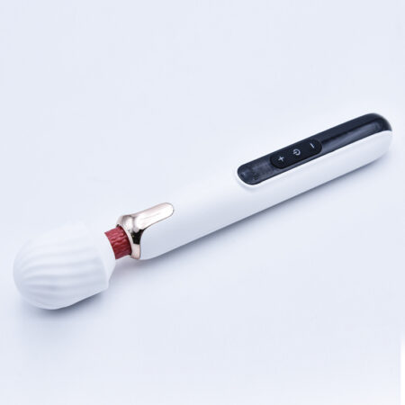 Vibrator - White (1 pc)