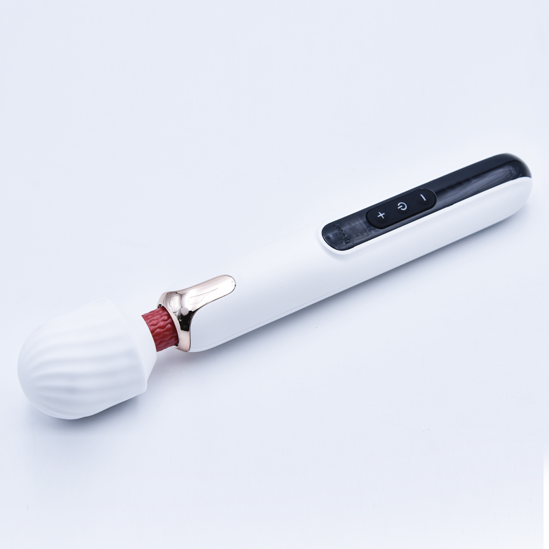 Vibrator - White (1 pc)