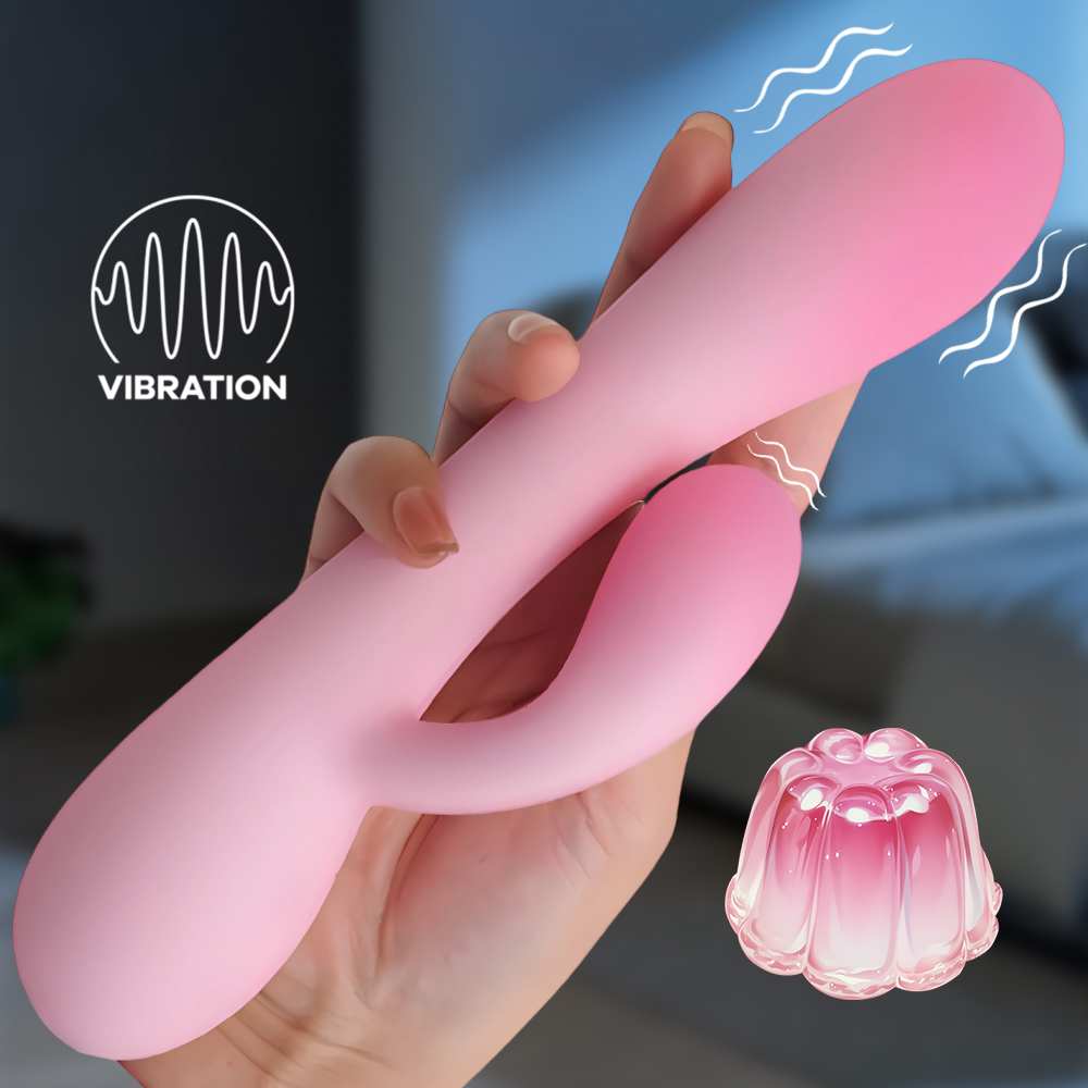 Vibrator - Pink (1 pc)