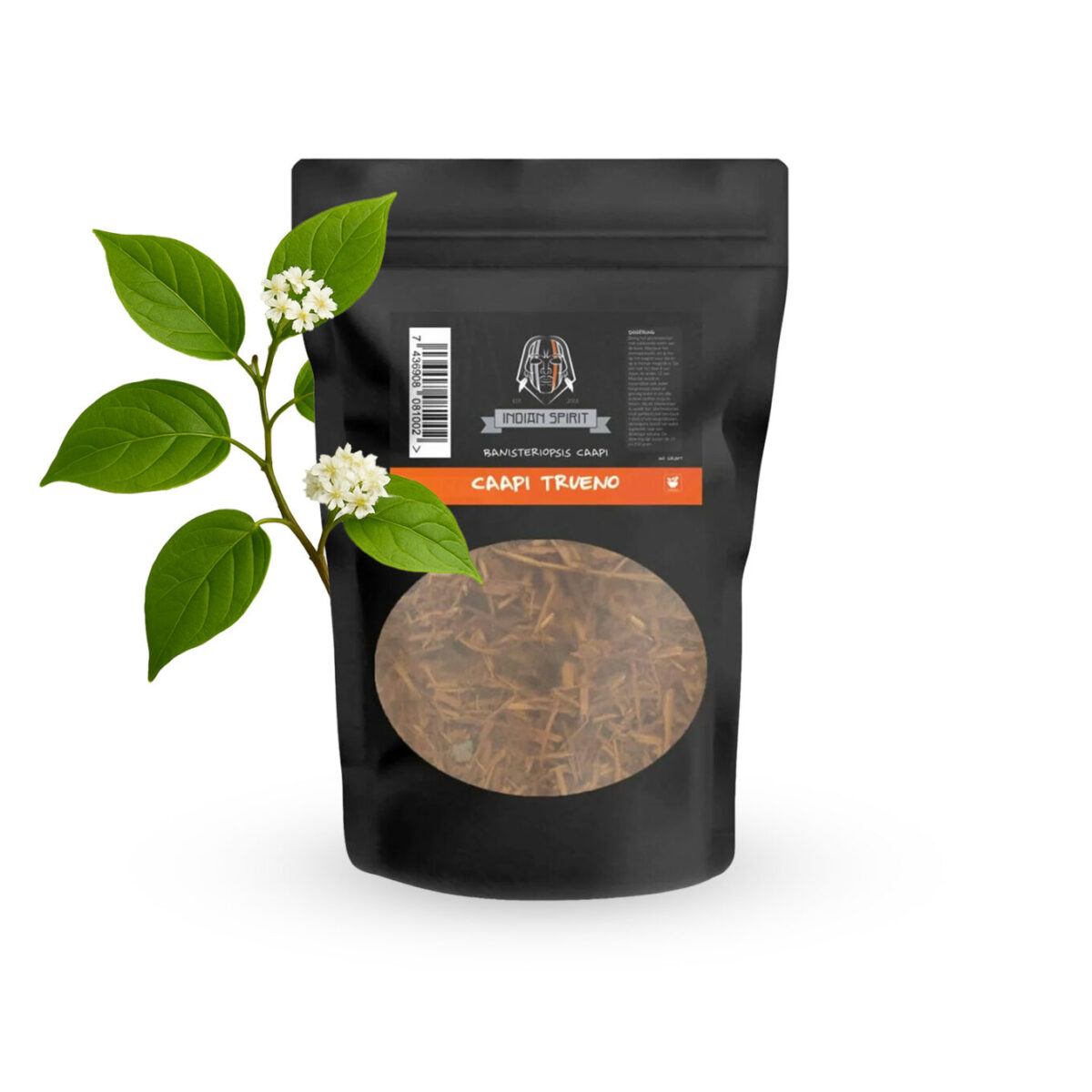 Indian Spirit - Caapi Trueno (50G)