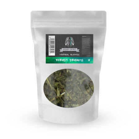 Indian Spirit - Forest Dreams - Mix (50g)