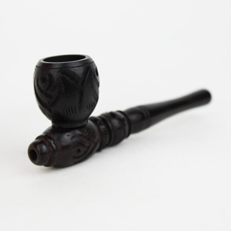 Indian Spirit - Houten Pijpje #4