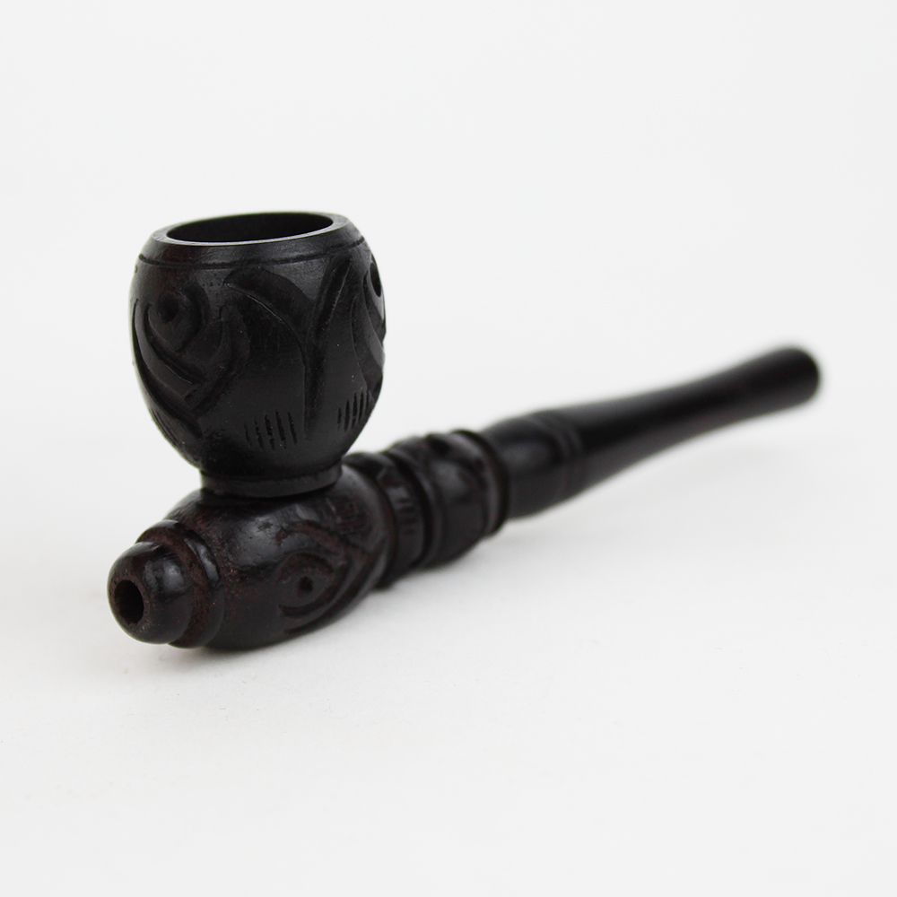 Indian Spirit - Houten Pijpje #4