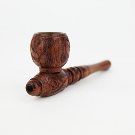 Indian Spirit - Houten Pijpje #5