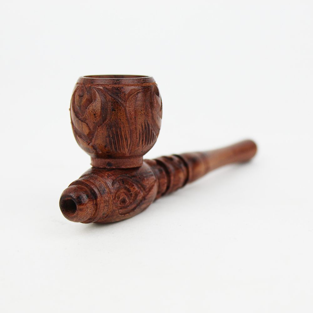 Indian Spirit - Houten Pijpje #5