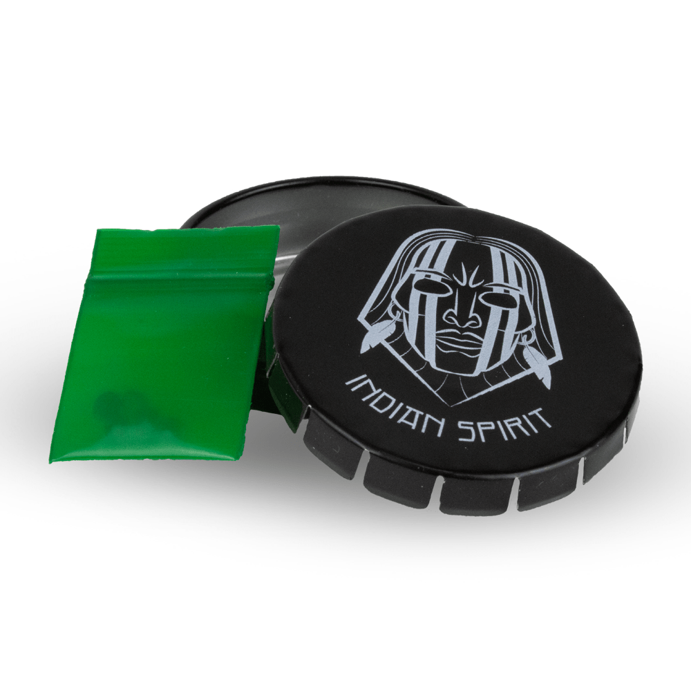 Indian Spirit - Tangerine Milkshake (feminized) - Image 3