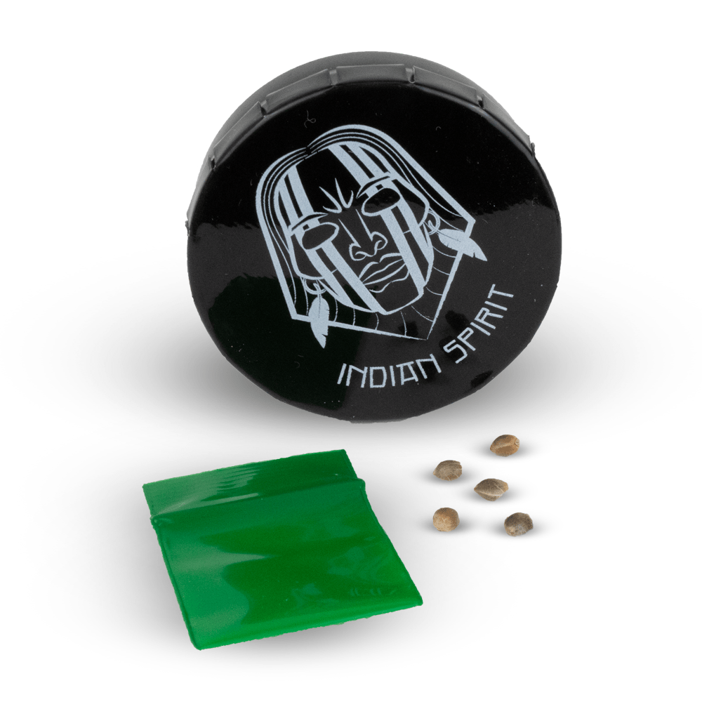 Indian Spirit - Knock Out Kush (feminized) - Image 2