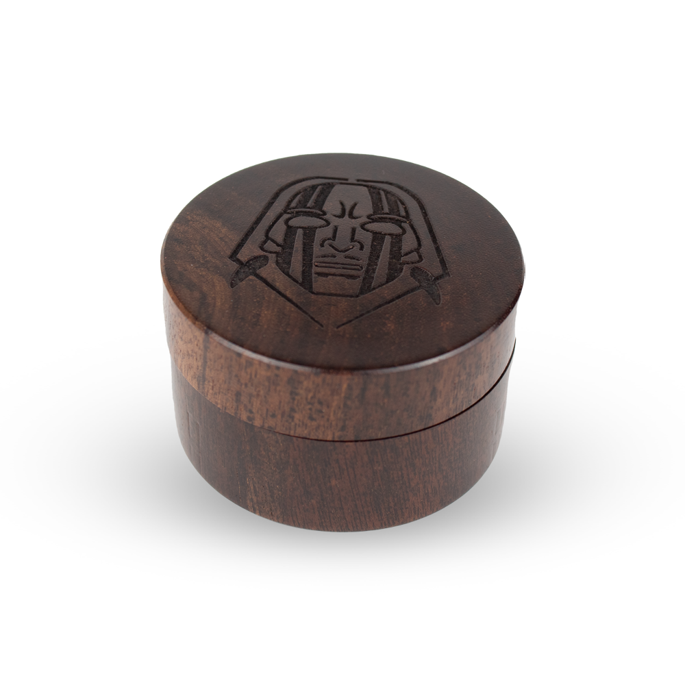 Indian Spirit – Houten Grinder #1 - Image 2