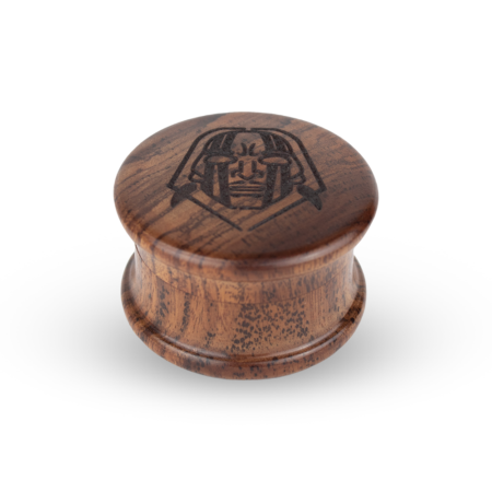 Indian Spirit – Houten Grinder #2