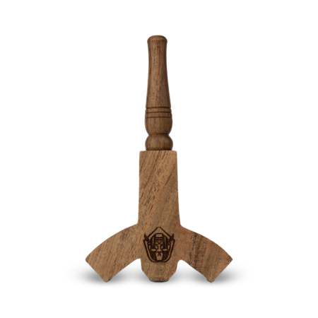 Indian Spirit - Joint Holder (for 3 joints)