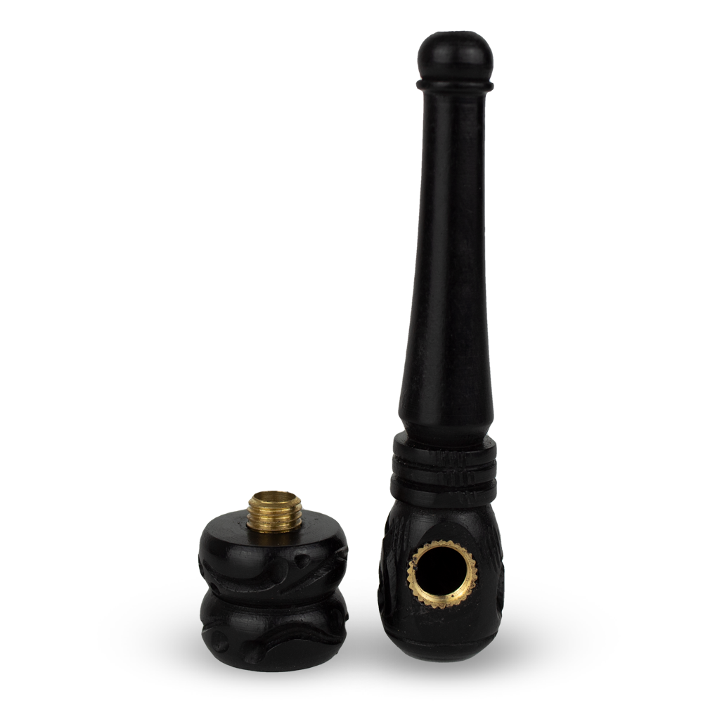 Indian Spirit - Houten Pijpje #1 - Image 2