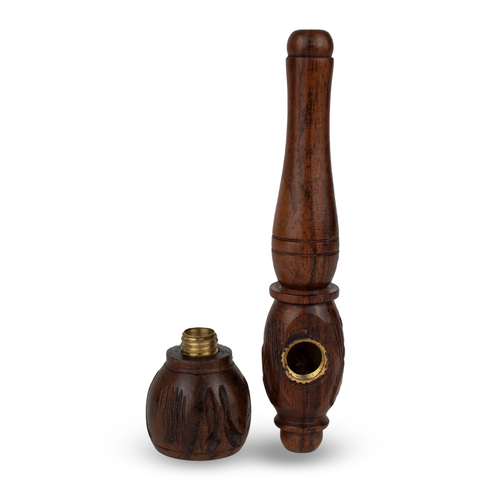 Indian Spirit - Houten Pijpje #3 - Image 2