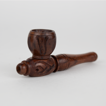 Indian Spirit - Houten Pijpje #3