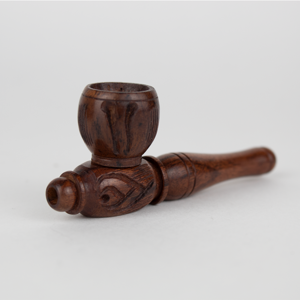 Indian Spirit - Houten Pijpje #3