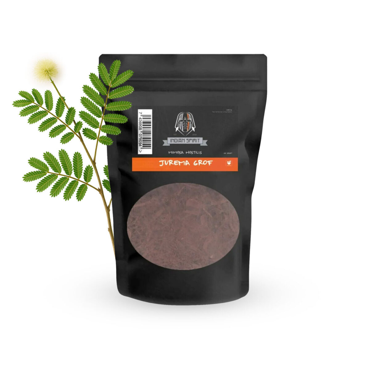 Indian Spirit - Jurema Grof (50G)