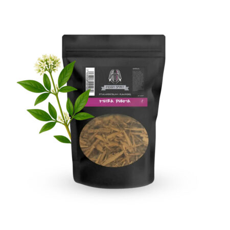 Indian Spirit - Muira Puama