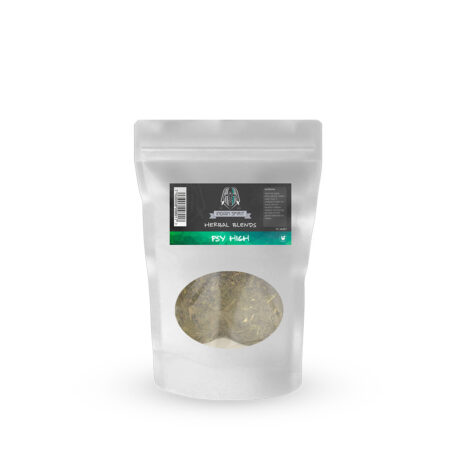 Indian Spirit - Psy High - Mix (10g)