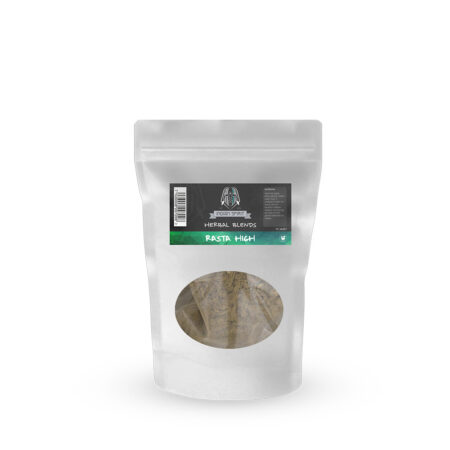 Indian Spirit - Rasta High - Mix (10g)