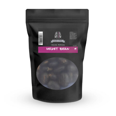 Indian Spirit - Velvet Bean - Beans