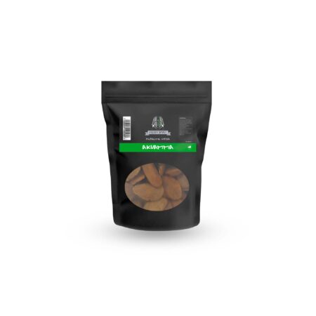 Indian Spirit - Akuamma (Picralima Nitida) - 25G Seeds