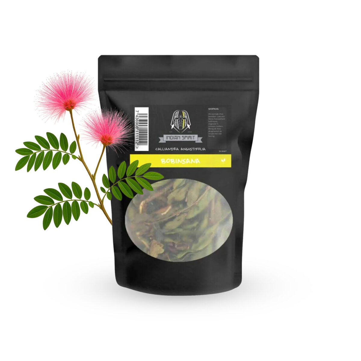 Indian Spirit - Bobinsana (25g)