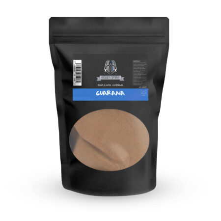 Indian Spirit – Guarana (powder)