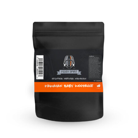 Indian Spirit – Hawaiian Baby Woodrose – Hawaiian (20 seeds)