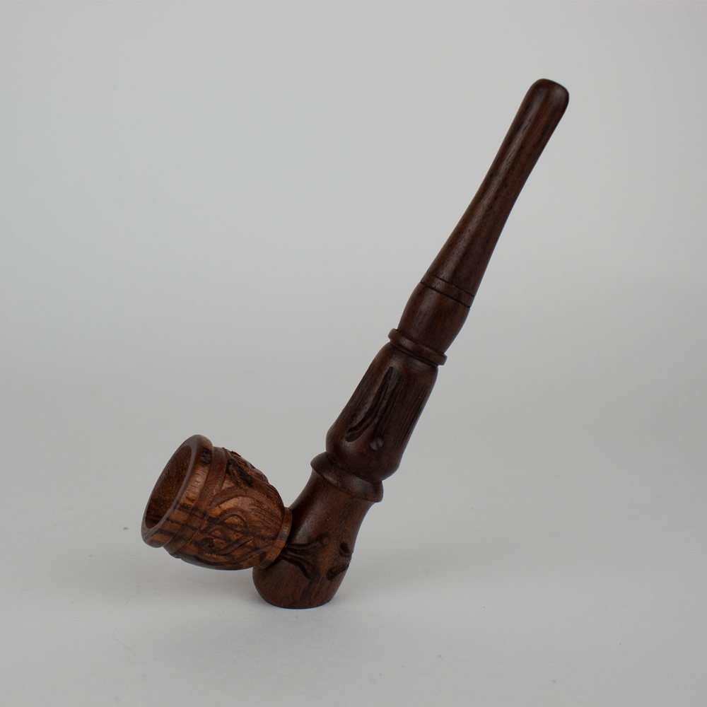 Indian Spirit - Houten Pijpje #6