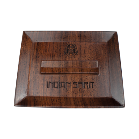 Indian Spirit – Houten Rolling Tray