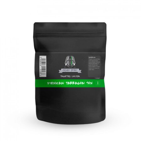 Indian Spirit - Mexican Tarragon 10x Extract (1 gram)