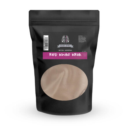 Indian Spirit - Red Kwao Krua - Butea Superba - (50G)