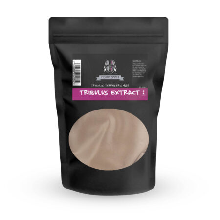 Indian Spirit - Tribulus 40% (50G)