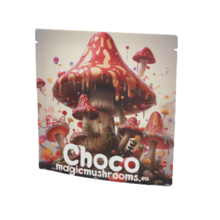 The High Company - Mushroom Choco (1 bag)