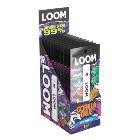 Acan 1ml. Superior Blend Disposable - OG Glue (10 pcs.)